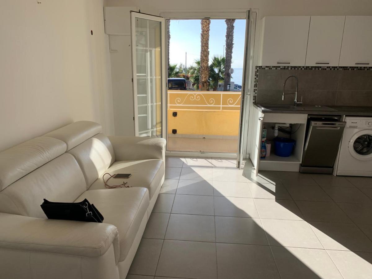 La Ciotat Vue Mer Emplacement Exceptionnel Avec Parking Exterior foto