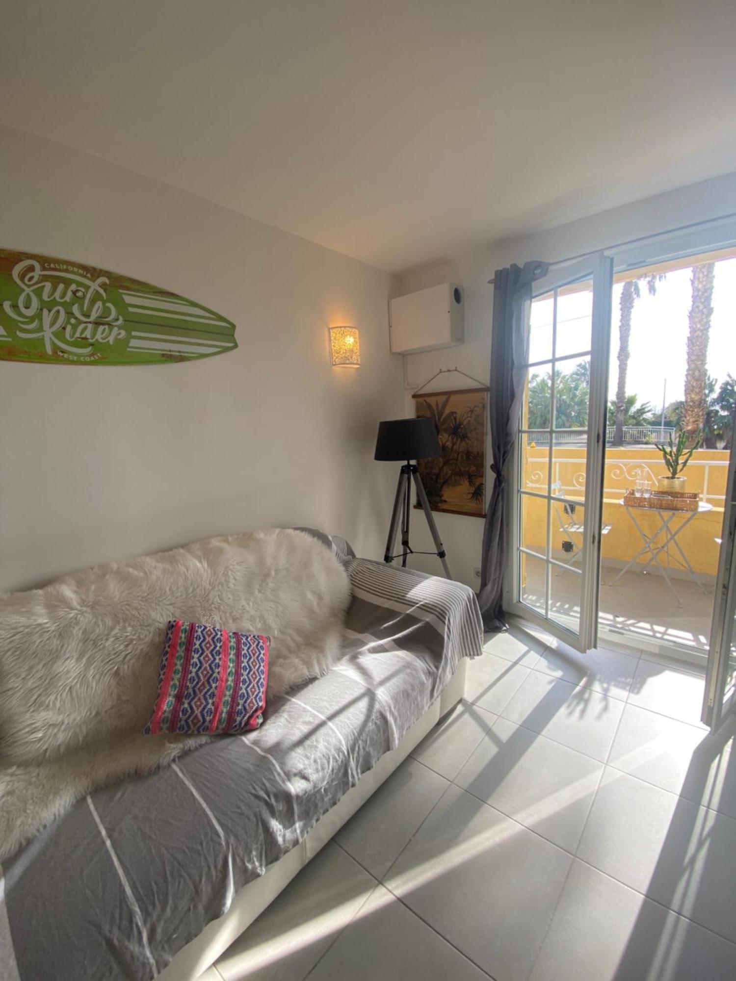 La Ciotat Vue Mer Emplacement Exceptionnel Avec Parking Exterior foto