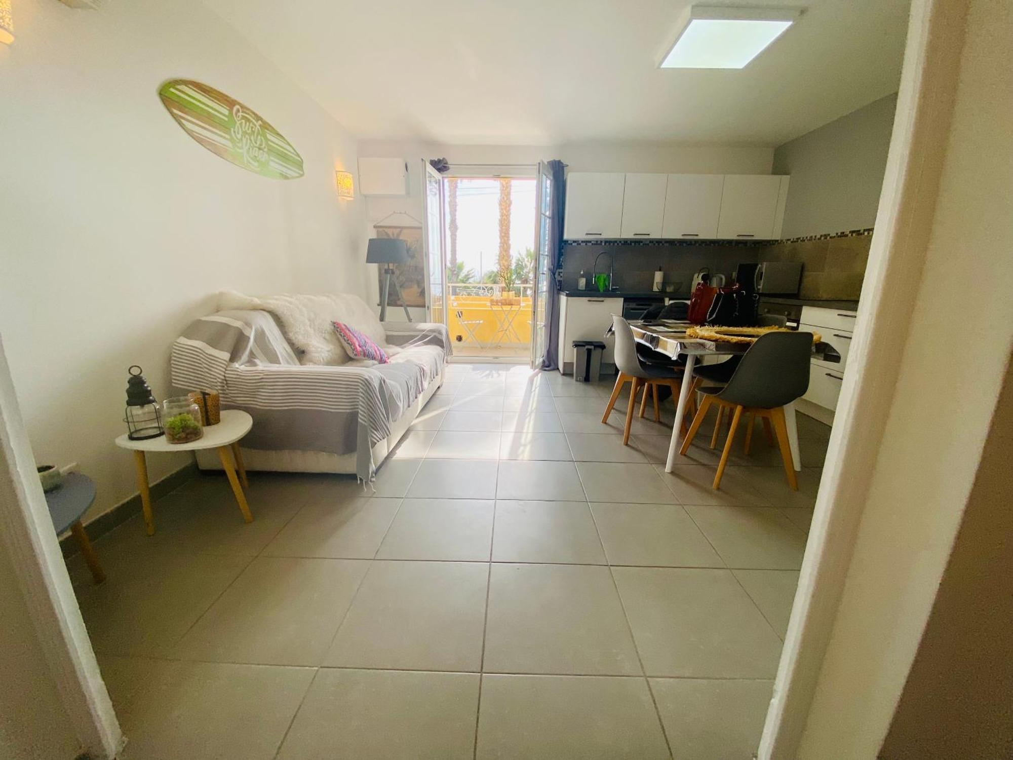 La Ciotat Vue Mer Emplacement Exceptionnel Avec Parking Exterior foto